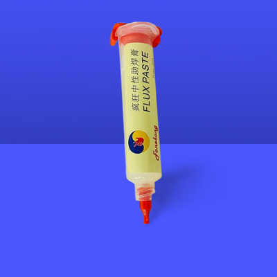 FONEKONG 223 White Paste Flux (10cc)